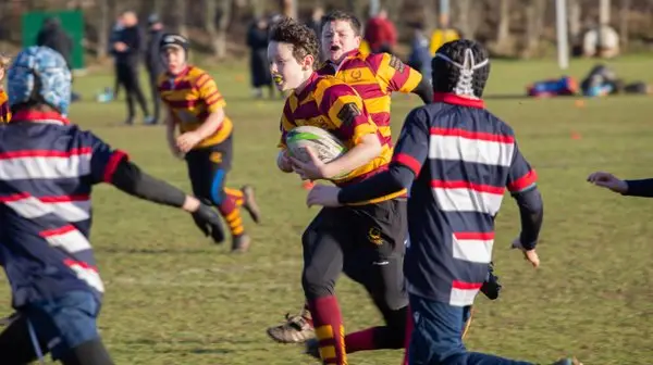 Ellon RFC