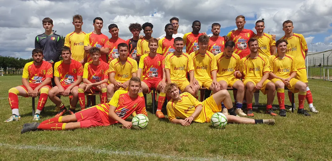Aillant Sport Football