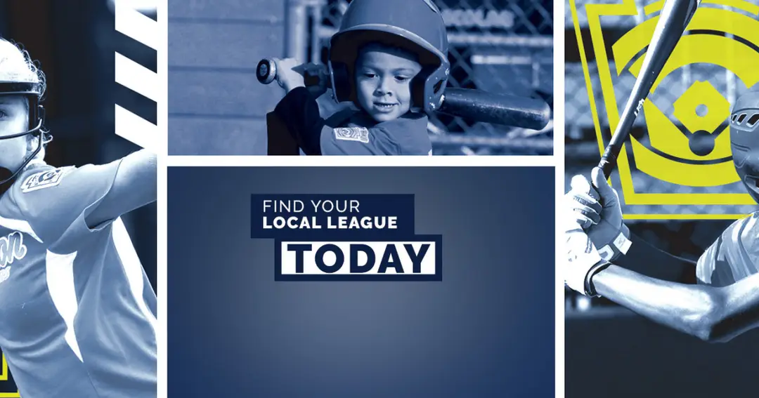 Little League Baseball Canada