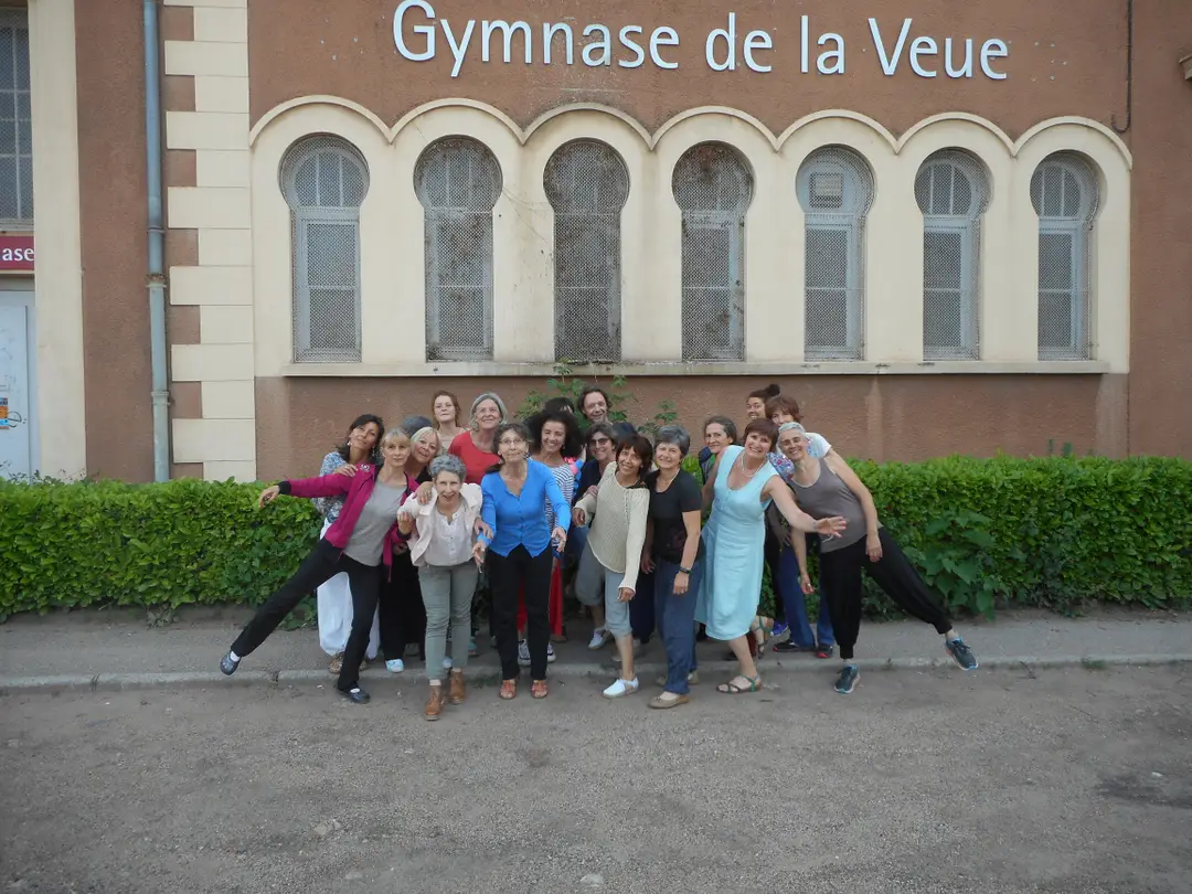 Danse Sur Loire