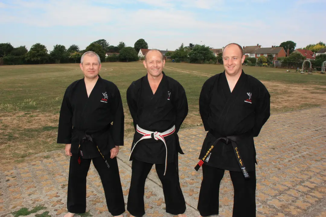 Zanshin Ryu Ltd