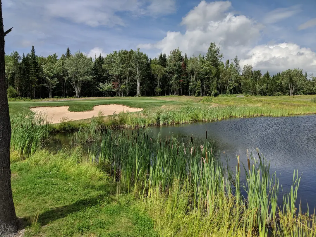 West Hills Golf Course