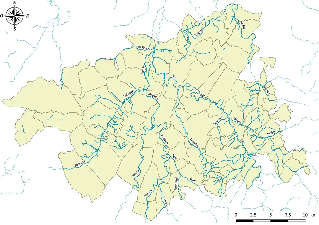 Piscine municipale