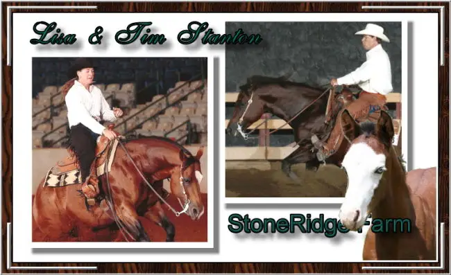Stoneridge Farm