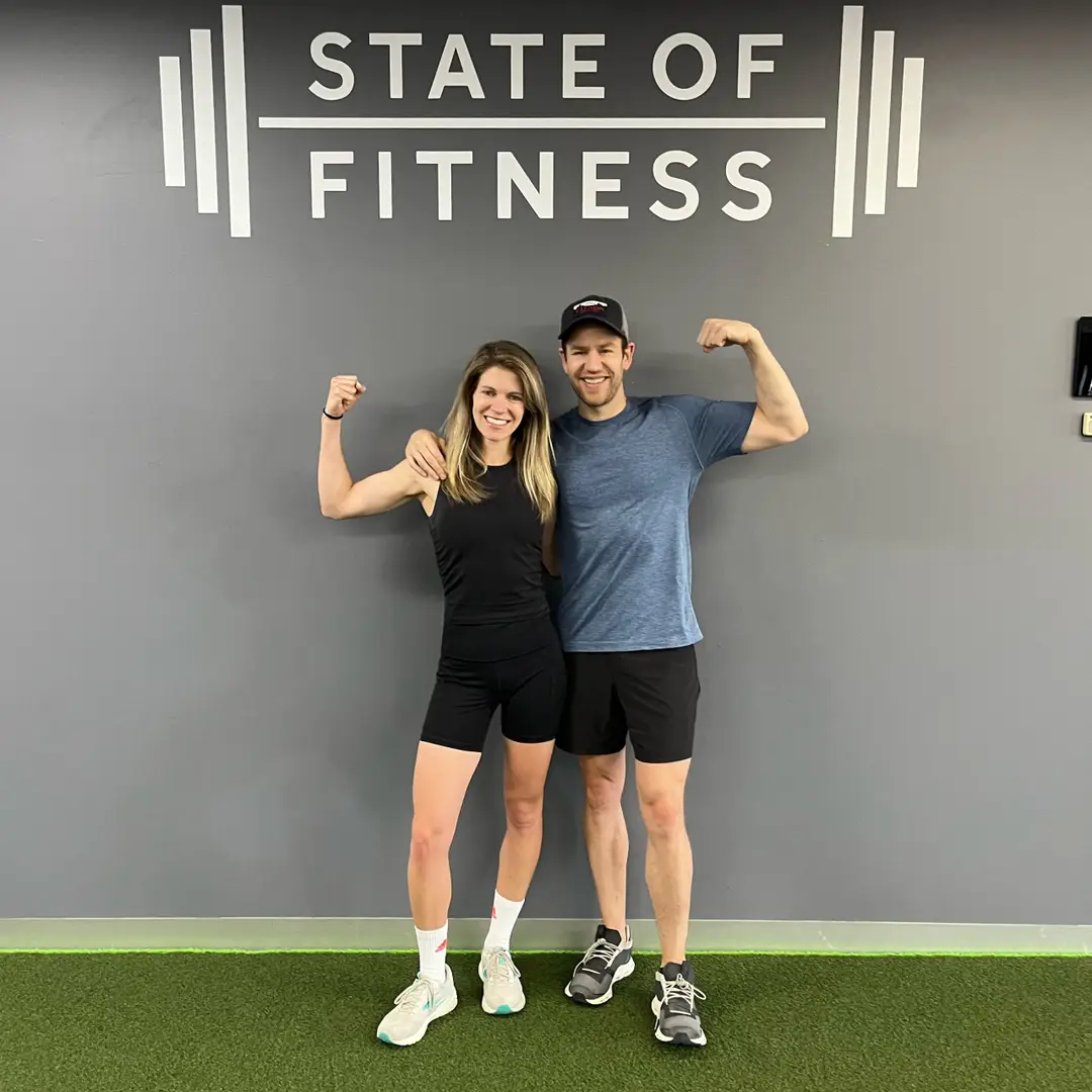 State of Fitness