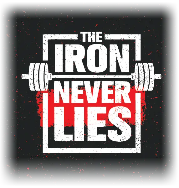 The Iron Chapel