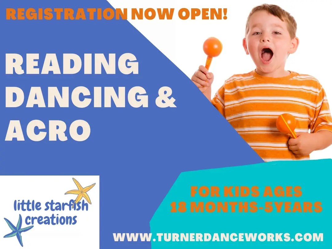 Turner Danceworks