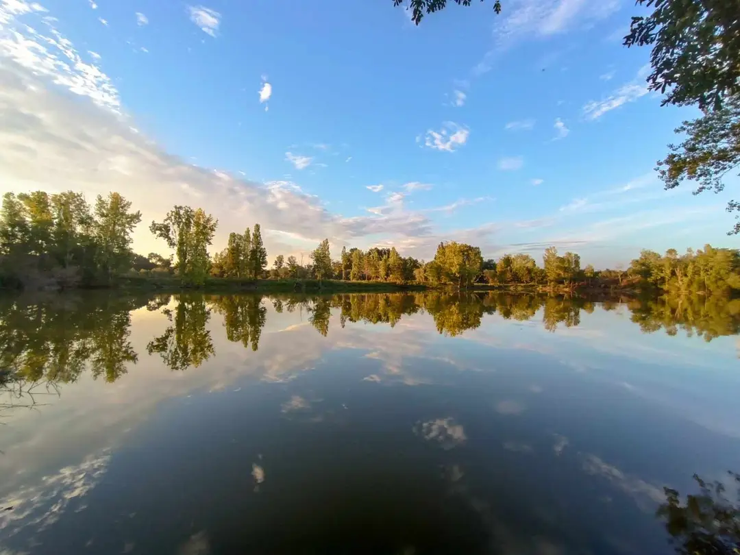 PAINTBALL DU LAC