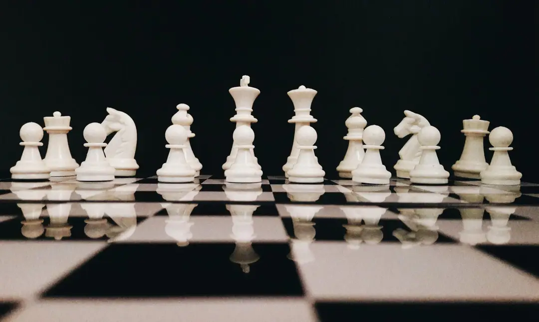 Guwahati Chess Academy