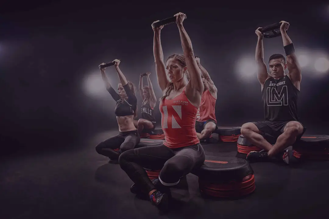 Fitclub: fitness club in Ouistreham