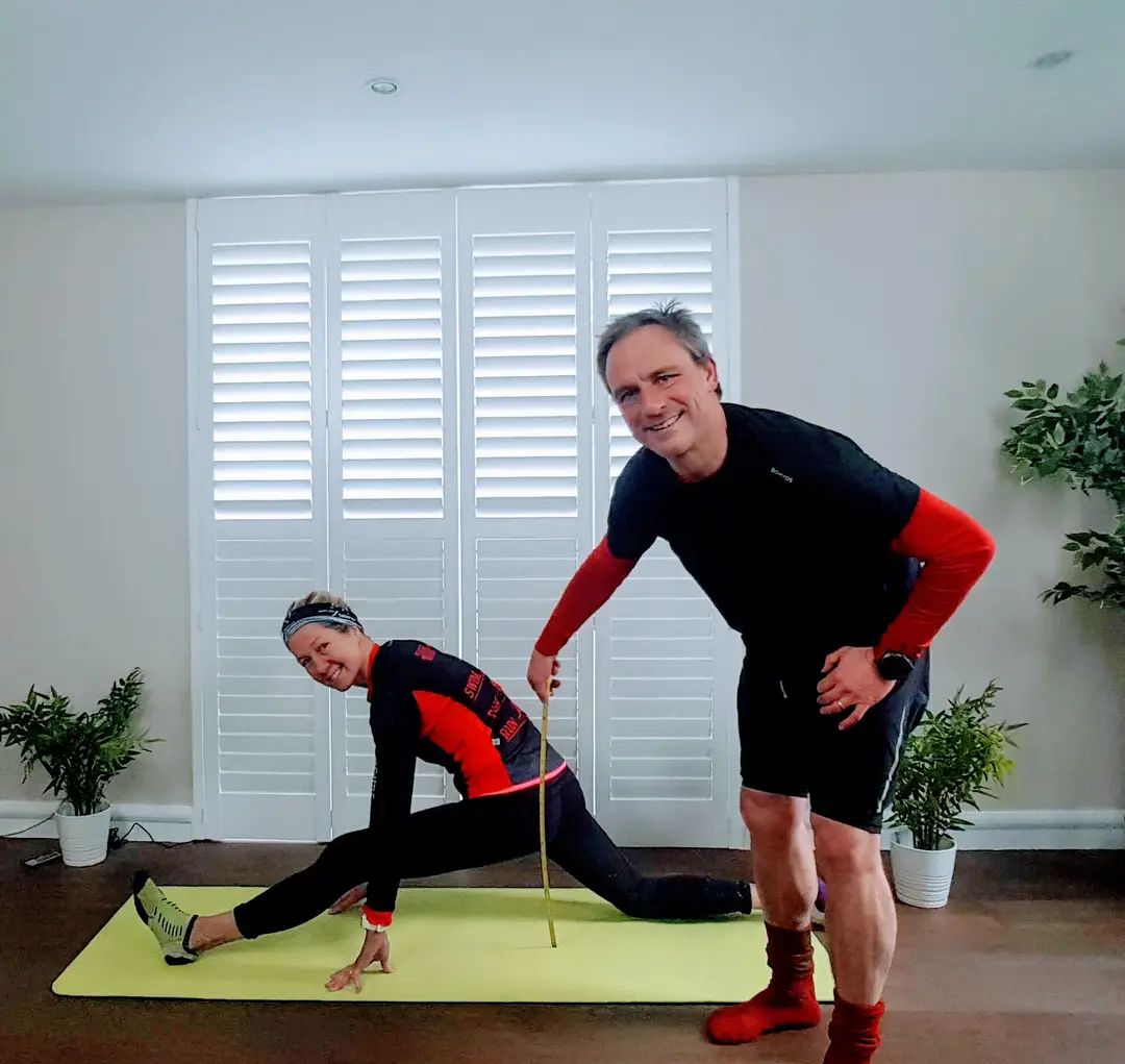 My Life Tonic, Yoga & Exercise Studio and Online yoga classes
