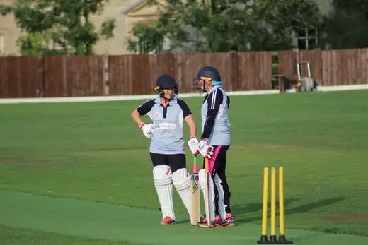 Brixworth Cricket Club