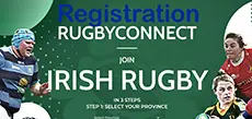 Dolphin Rugby Club