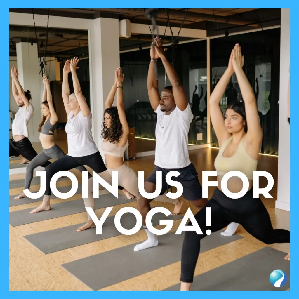Mississauga Yoga