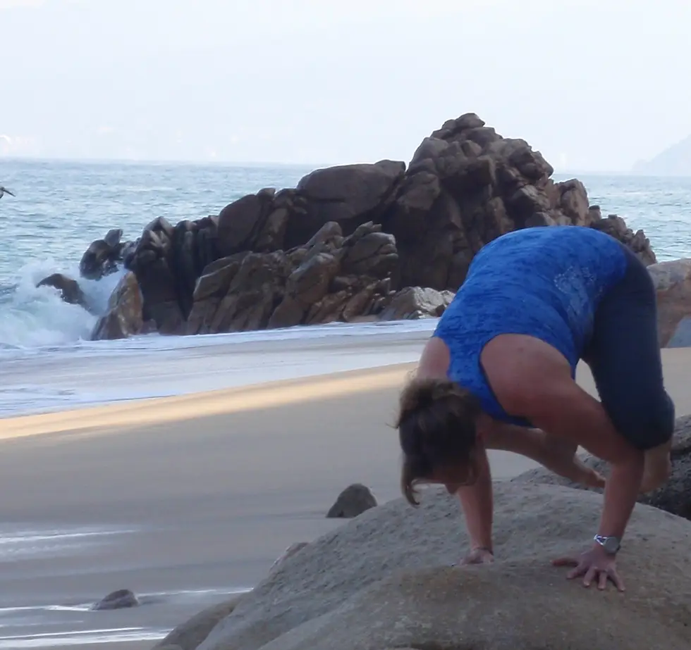Yoga For You