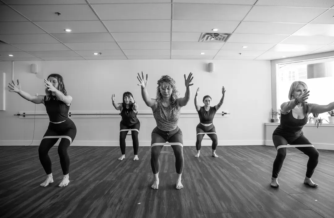 The Nest Yoga