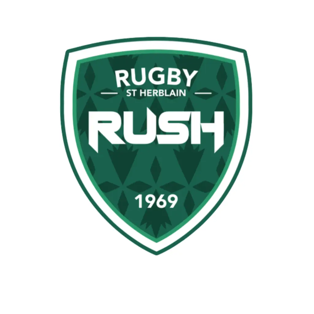 RUSH - Rugby Saint-Herblain - Rugby Féminin et Masculin - Nantes Métropole