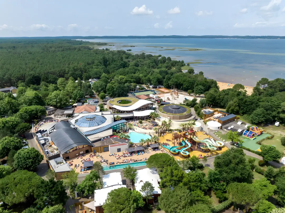 Domaine de la Rive