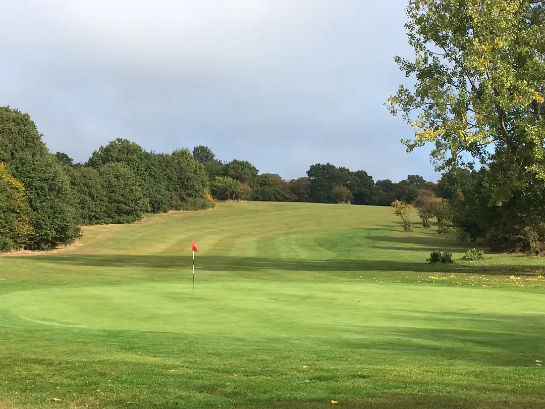 Chingford Golf Course