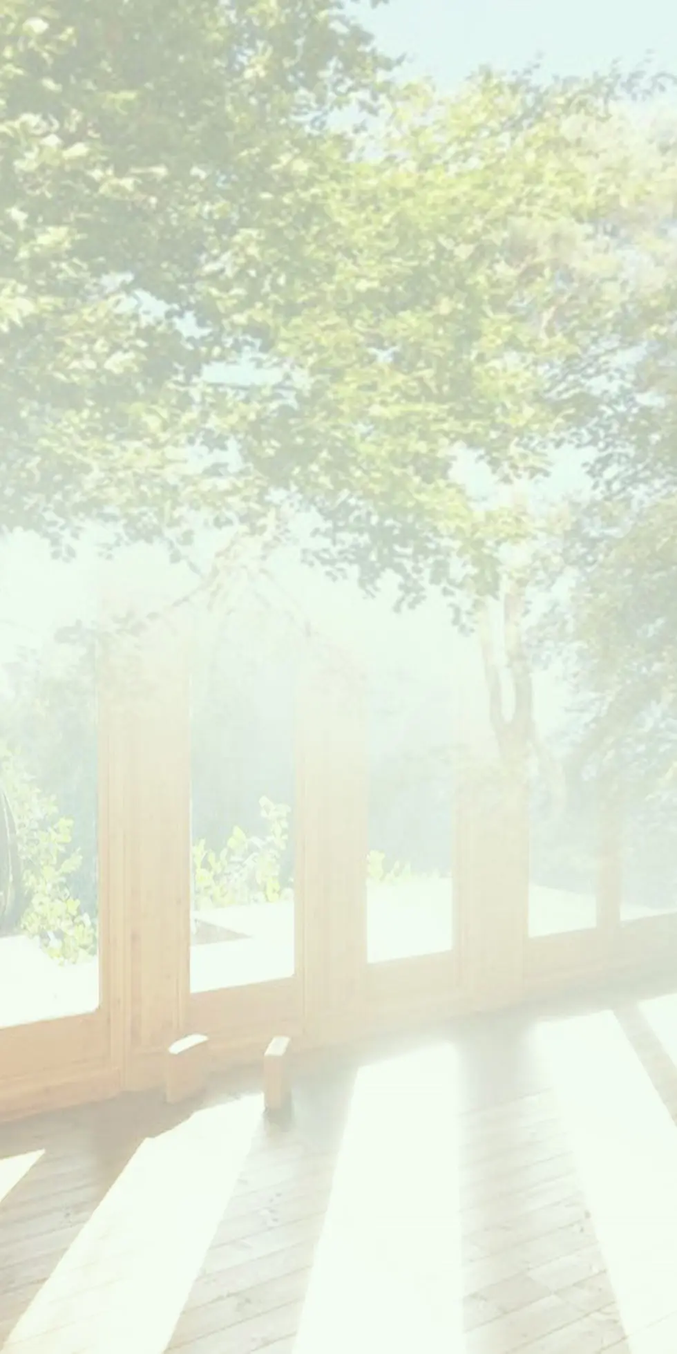 Tree Space