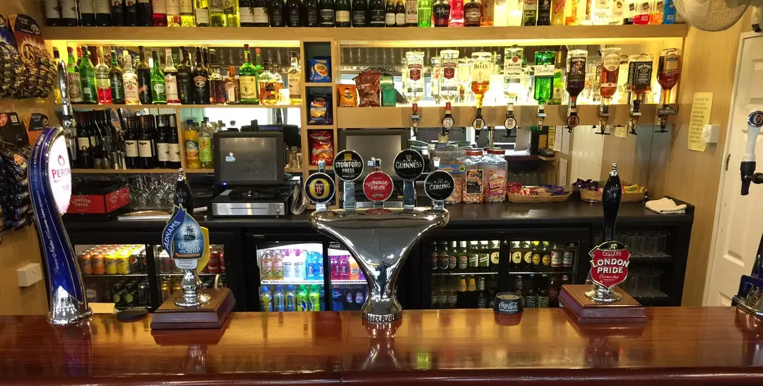 Chessington Cricket & Sports Club