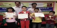 Global Chess Academy