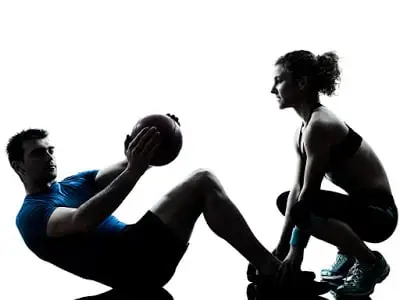 Hutchinson Nutrition & Training