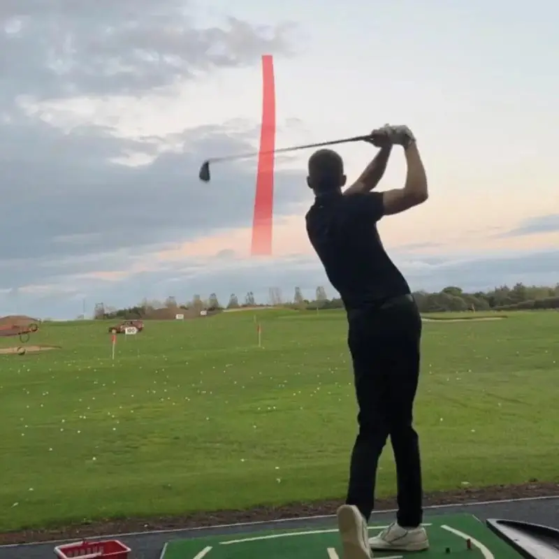 Stone Golf Centre