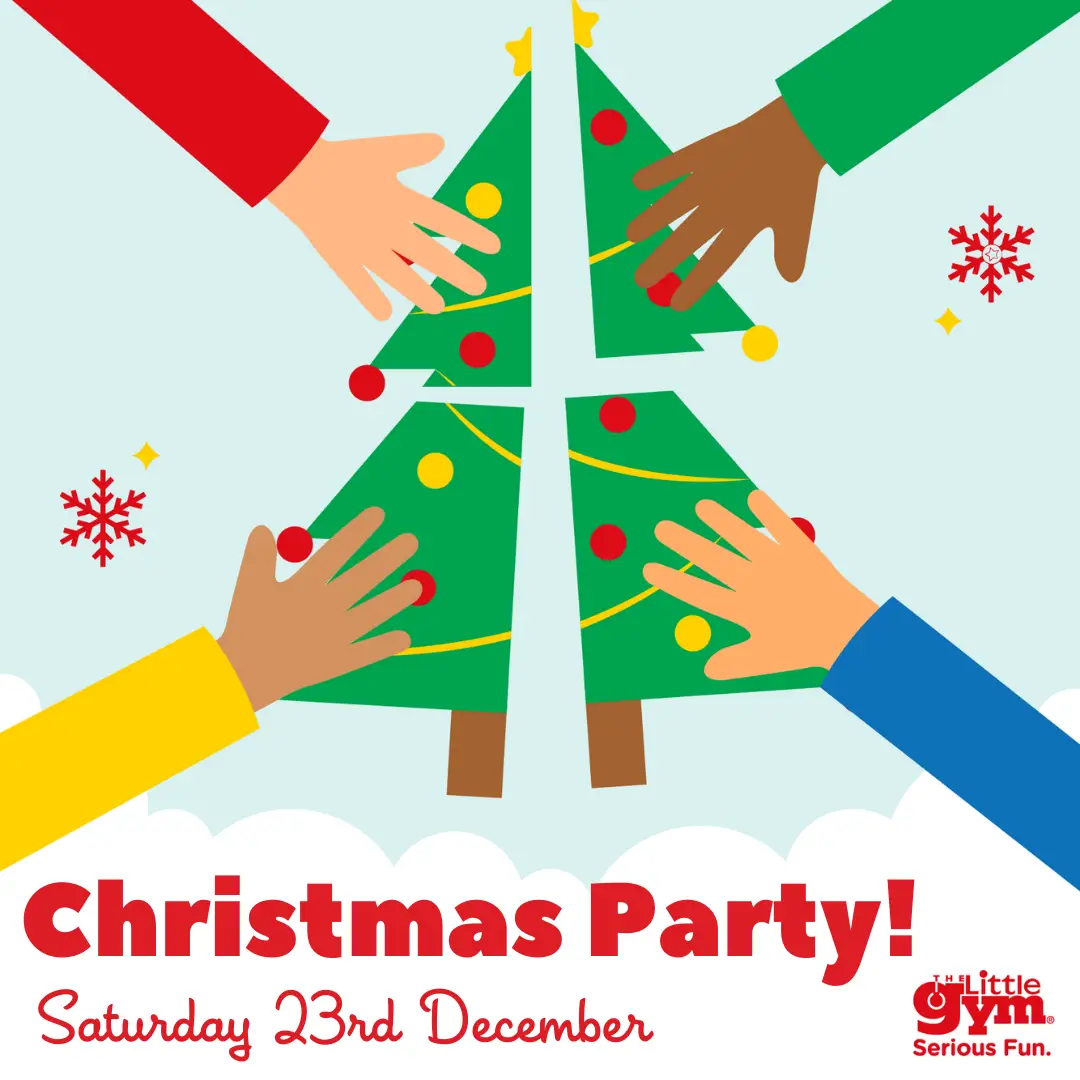 The Little Gym York