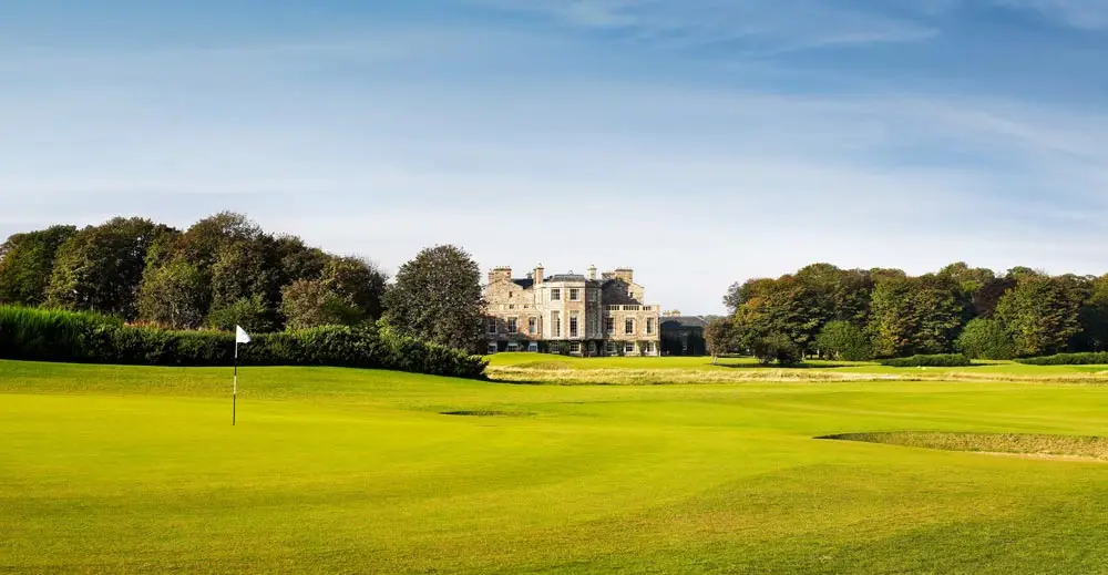 Archerfield Links