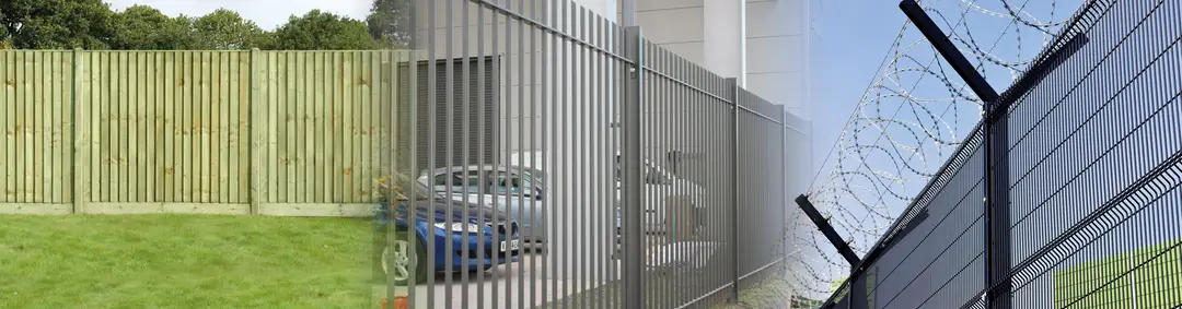A & R Fencing