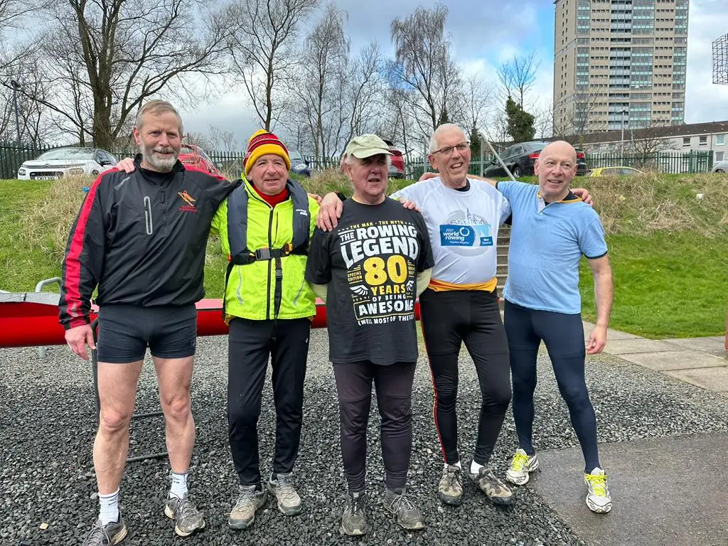 Glasgow Rowing Club