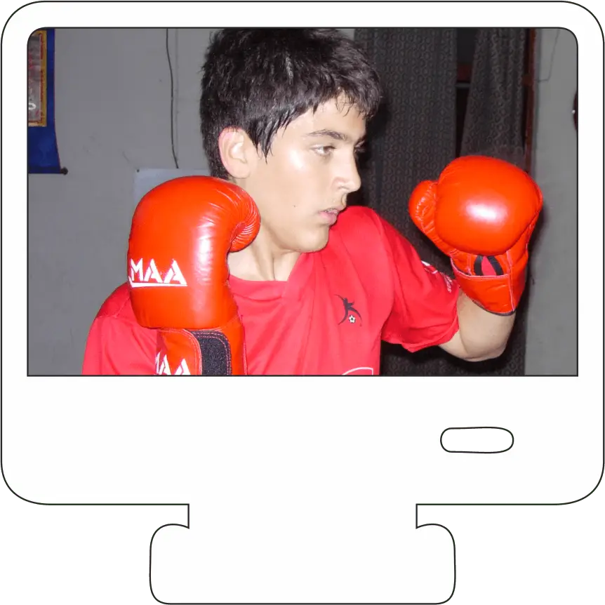 Muay Thai CLASSES