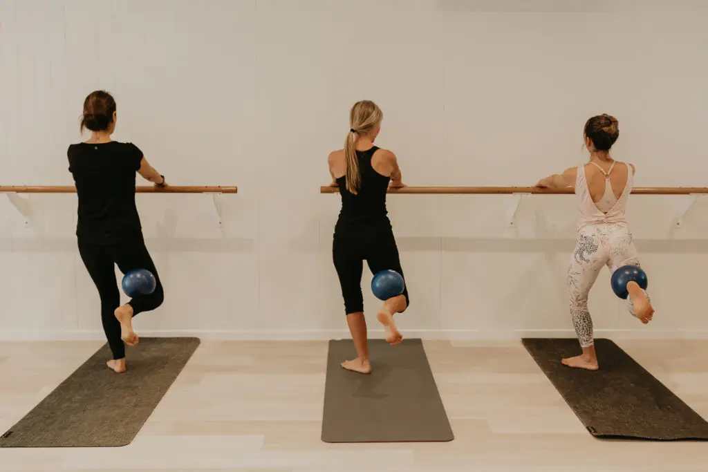 Haven Yoga Studio