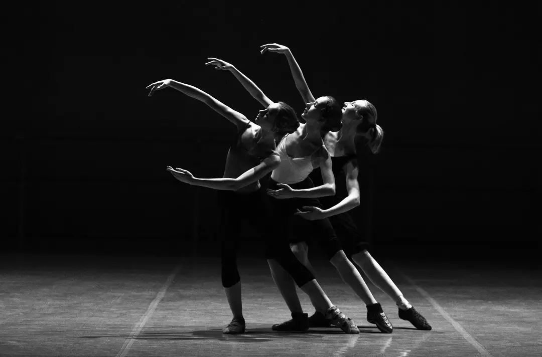 Muse Dance