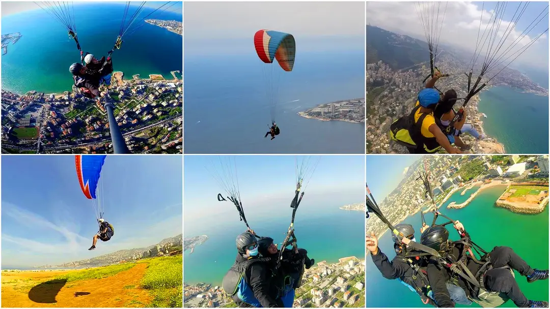 Fly India Adventure