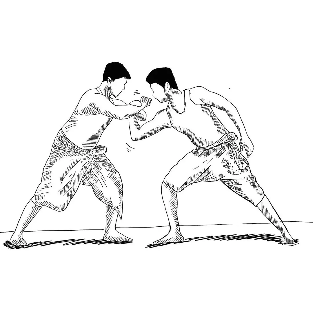 Aayakalai Martial Arts Acadamy