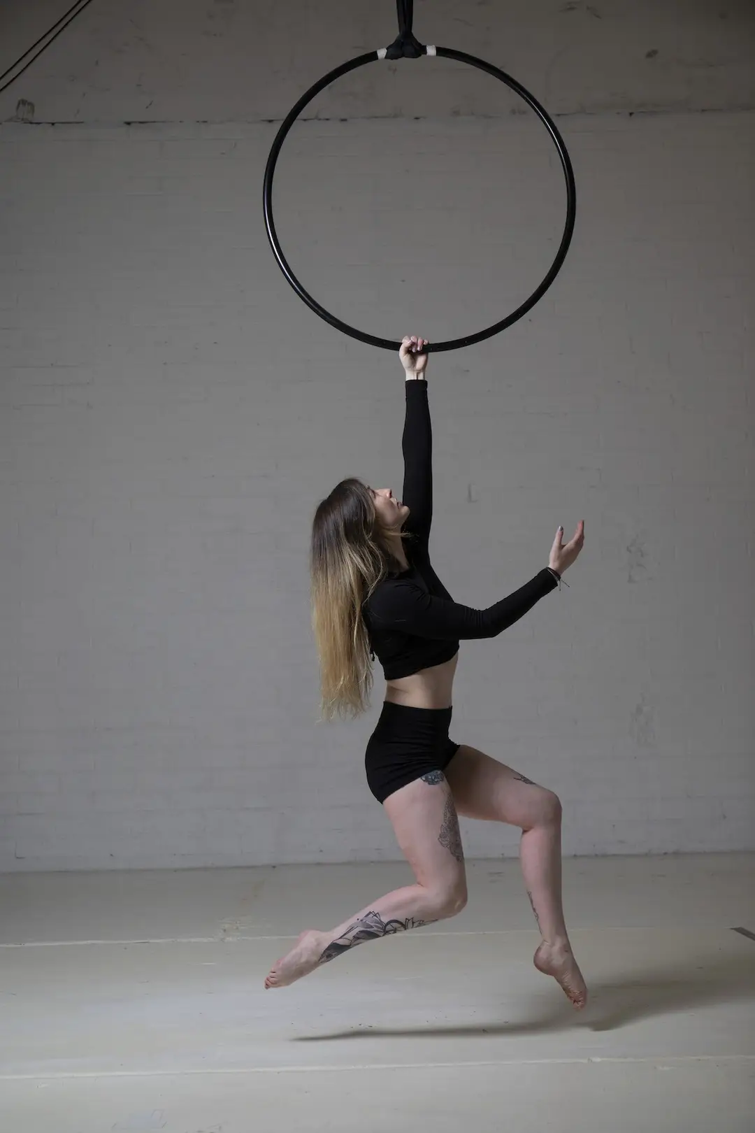 The Circus Factory