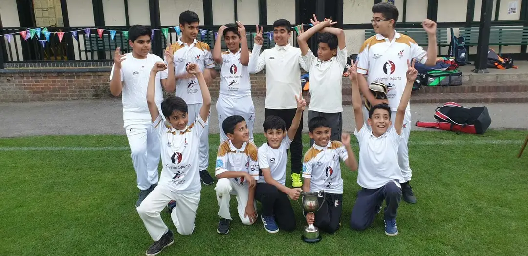 Lutonian Cricket Club