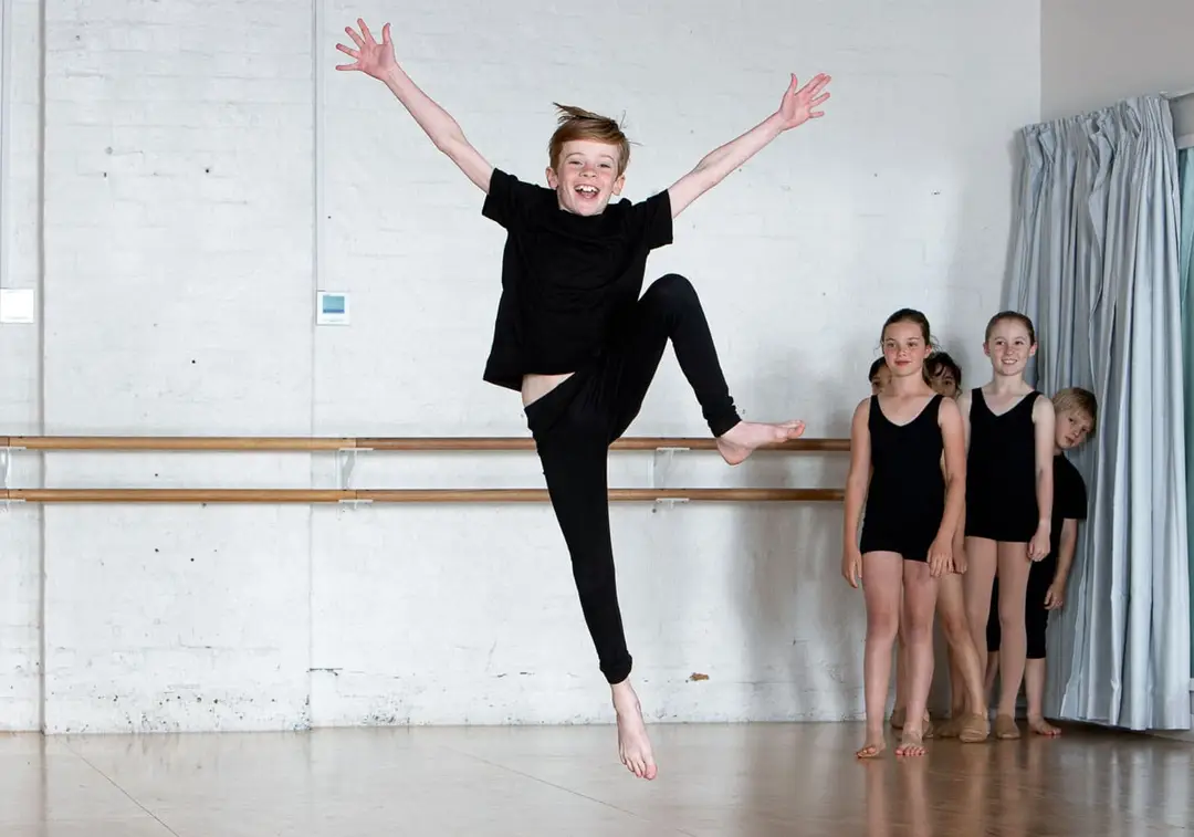 Rain & Lucky Academy of Dance PRESTON