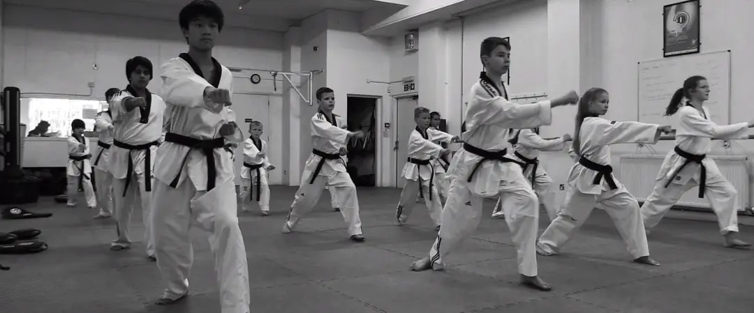 Focus Martial Arts & Fitness Centre