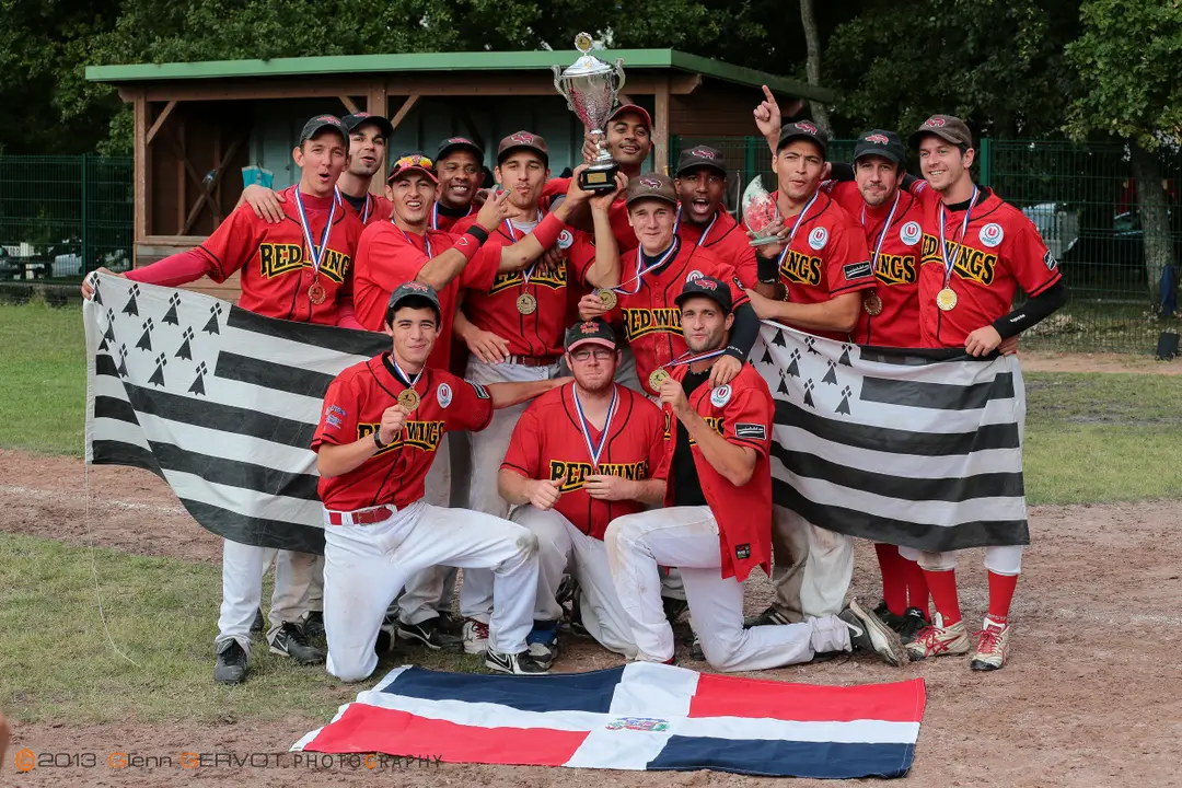 Stade Baseball Softball de Rennes