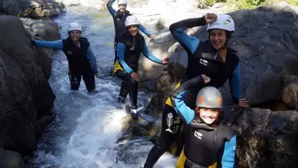 Eskamer Aventure inc.