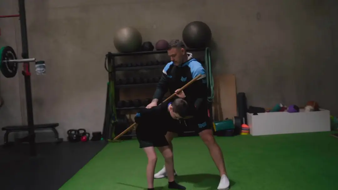MetaStrength Sports Performance