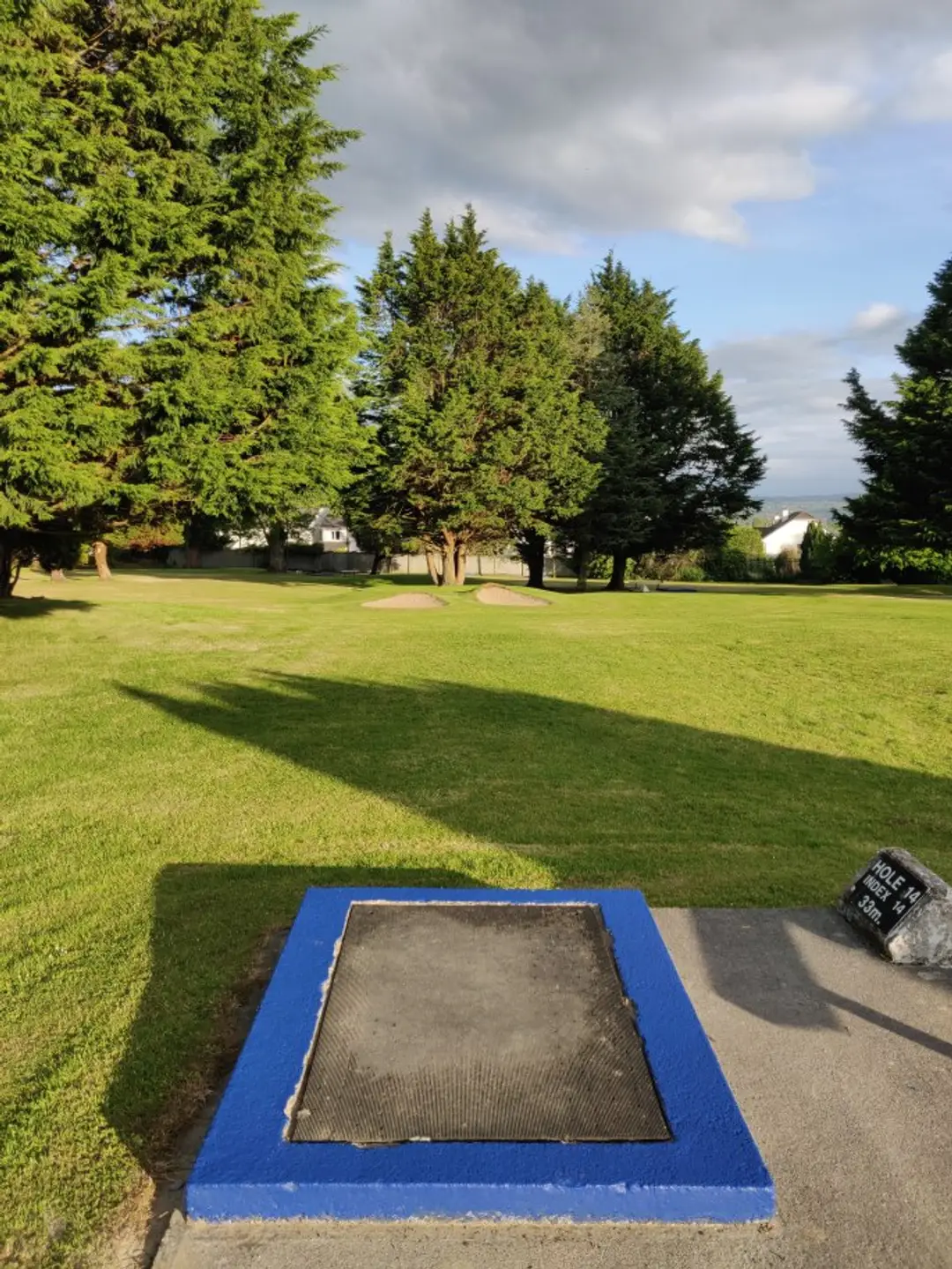 Tralee Pitch & Putt Club