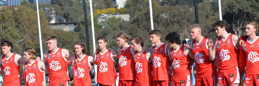 Ocean Grove Football and Netball Club