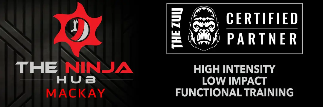 The Ninja Hub