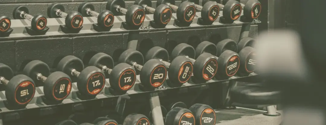 Crossfit VRN