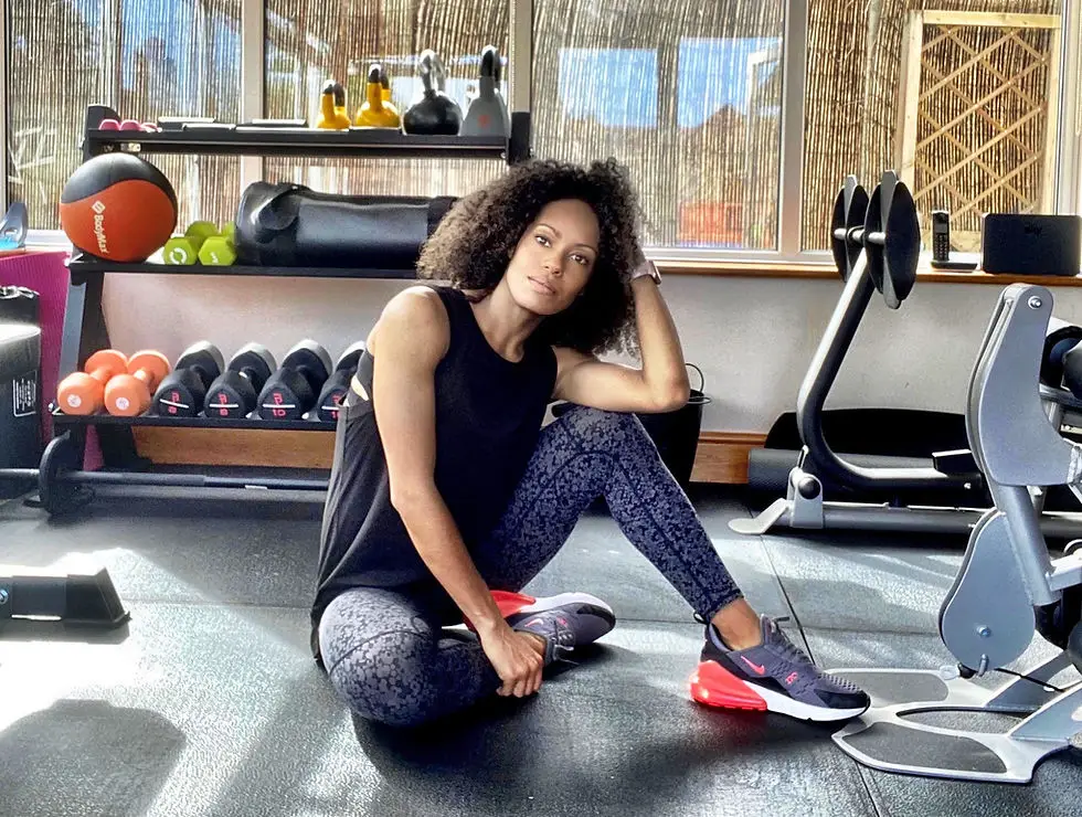 Momntum Fitness
