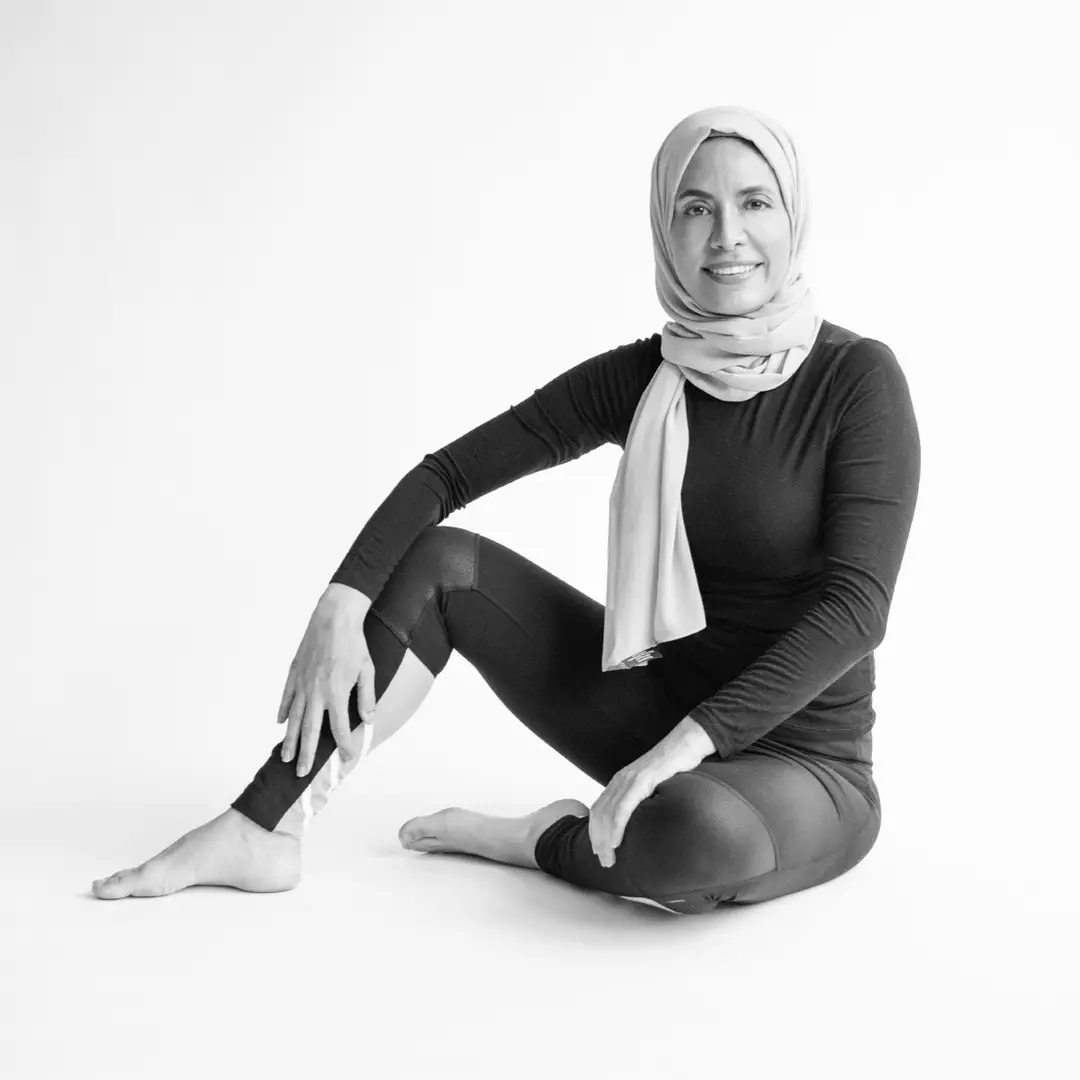Pilates with Noha